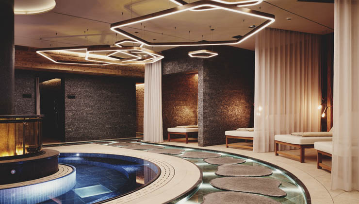 burg lech spa