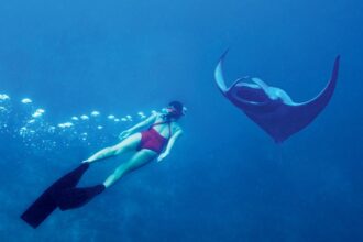 Anantara Kihavah Maldives Villas