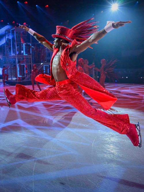 Holiday on Ice