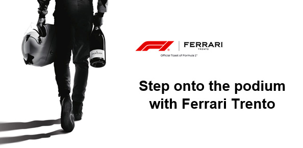 ferrari trento formel 1