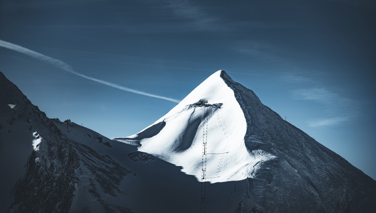Gamsleiten 2 Obertauern