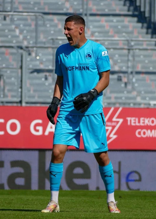 Semir Kaymakci