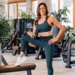 Stanglwirt -- Fitness Coach und Personal Trainer Ramona Braganza