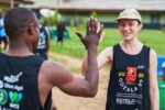 Felix Studios, Lango Lodge/Kamba African Rainforest Experiences