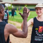 Felix Studios, Lango Lodge/Kamba African Rainforest Experiences