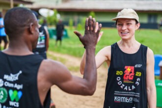 Felix Studios, Lango Lodge/Kamba African Rainforest Experiences