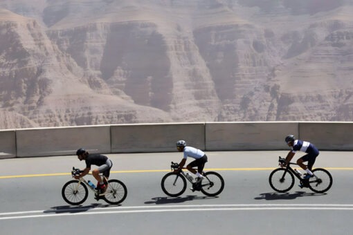 Visit Ras Al Khaimah