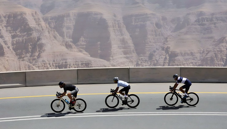Visit Ras Al Khaimah