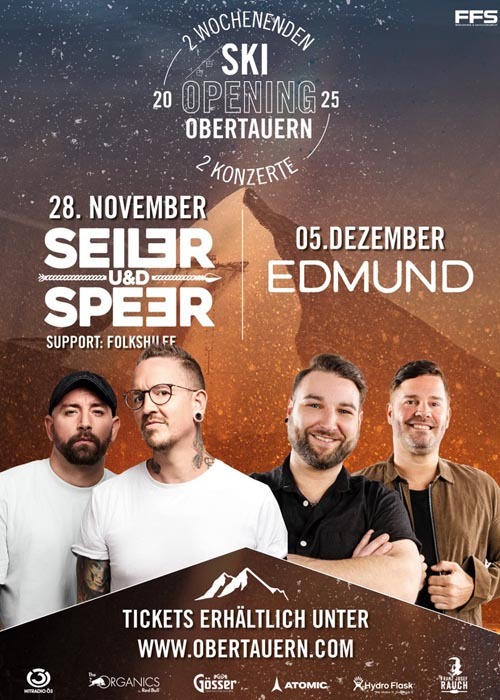 Obertauern