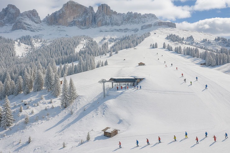 Dolomiti Superski