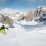 Alex Moling; Dolomiti Superski