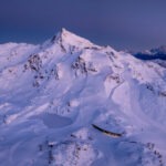 ©johannes_absenger - Neuschnee in Obertauern