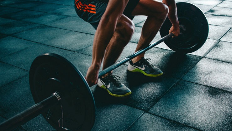 Victor Freitas auf Unsplash