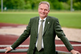 Sportnation Deutschland