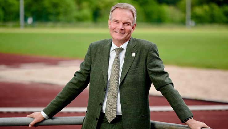 Sportnation Deutschland