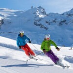 Oskar Enander; Monika Neiheisser