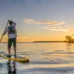Fort Myers - Beaches, Islands and Neighboorhoods; Derk Hoberg