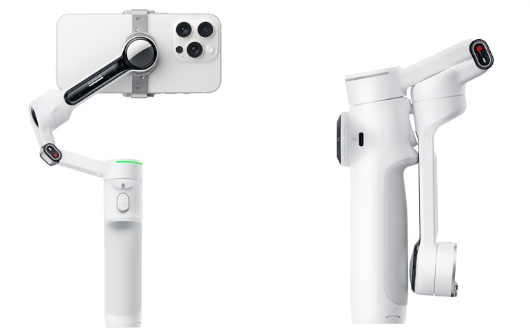 Gimbal Insta360 Flow Pro 2