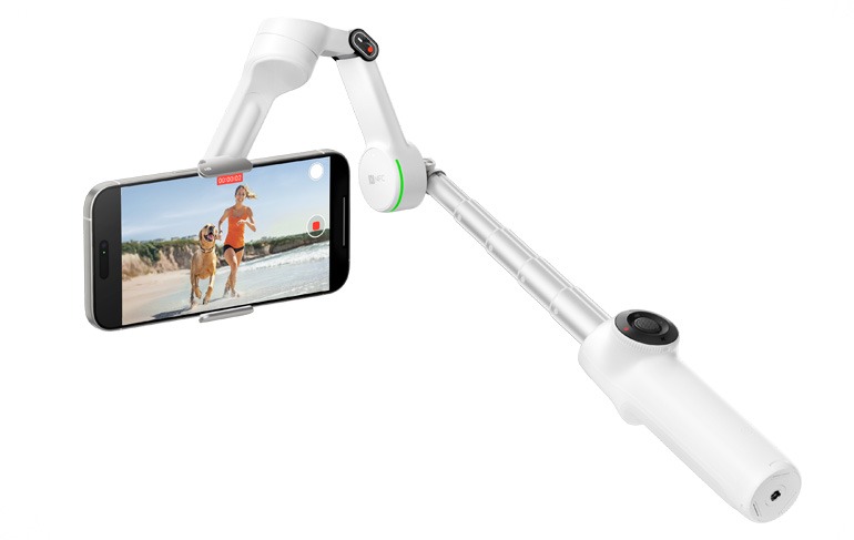 Gimbal Insta360 Flow Pro 2