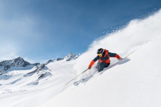 Andre Schönherr; Monika Neiheisser