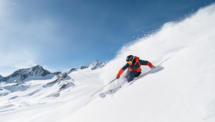 Andre Schönherr; Monika Neiheisser