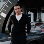 Martin Kula Photography; PORSCHE DESIGN