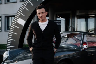 Martin Kula Photography; PORSCHE DESIGN