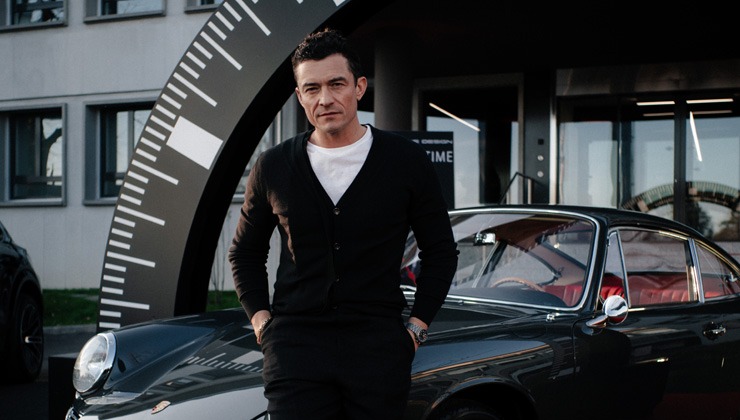 Martin Kula Photography; PORSCHE DESIGN