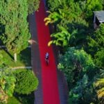 Forte Village Resort; Derk Hoberg; Jessica Bachmann