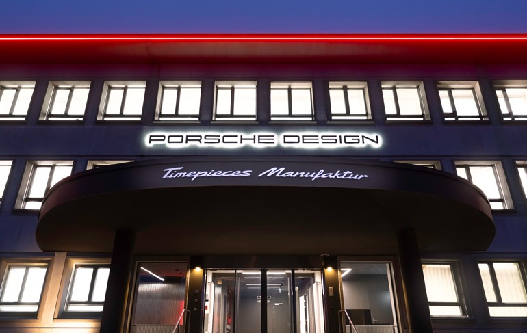 Porsche Design