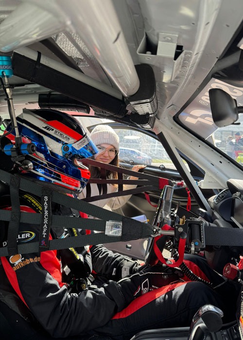 motorsport