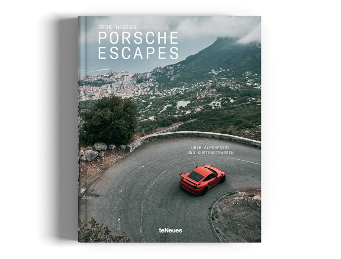 Porsche Escapes