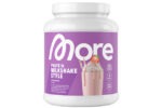More Nutrition