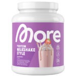 More Nutrition