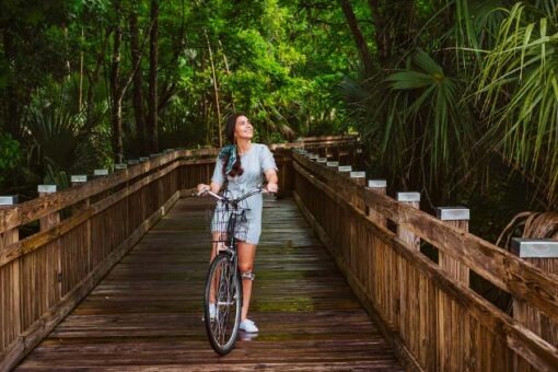 Experience Kissimmee