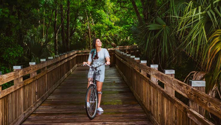 Experience Kissimmee