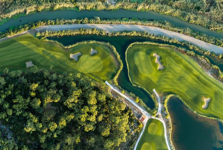 Dalaman Golf