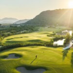 Hilton Dalaman Sarıgerme Resort & Golf