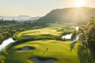 Hilton Dalaman Sarıgerme Resort & Golf