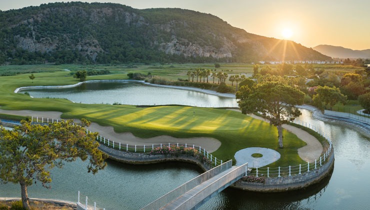 Dalaman Golf