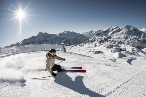TVB Obertauern