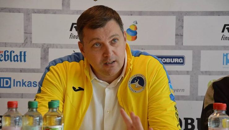 Sascha Gladun