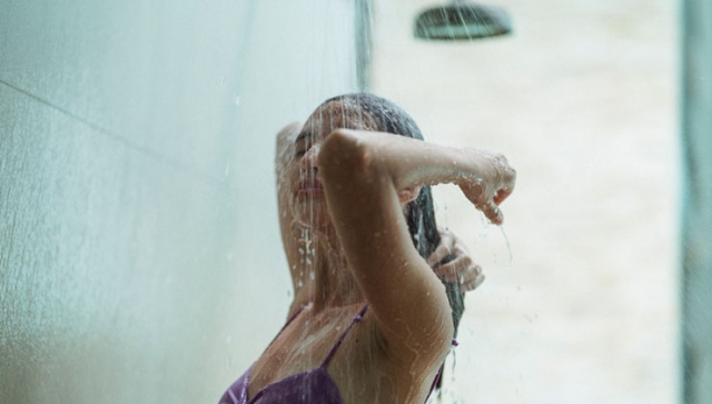 Kalt Duschen – der beste Start in den Tag